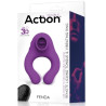ACTION Double Stimulateur Fenda